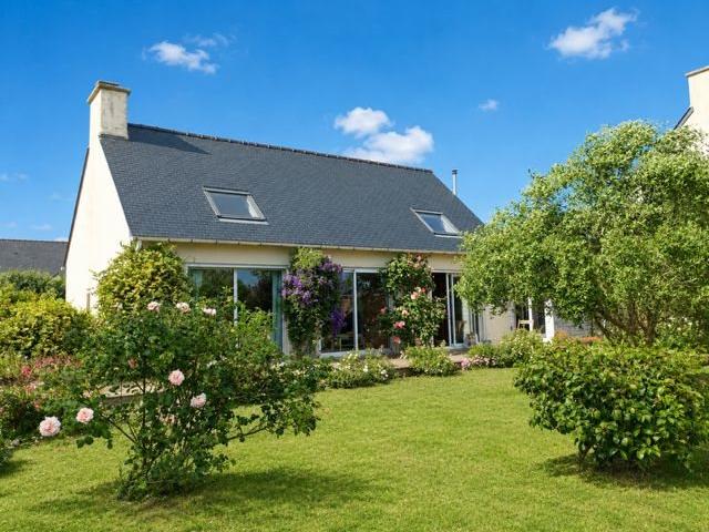 Vie de plain pied à Goulien, 86 m2 86m² Goulien