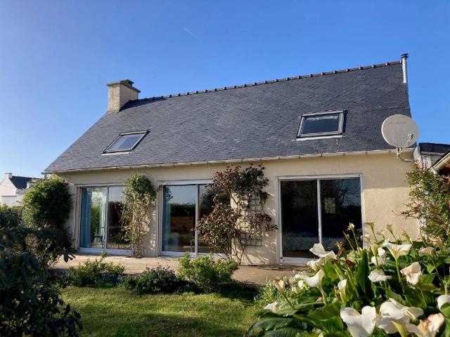 Vie de plain pied à Goulien, 86 m2 86m² Goulien
