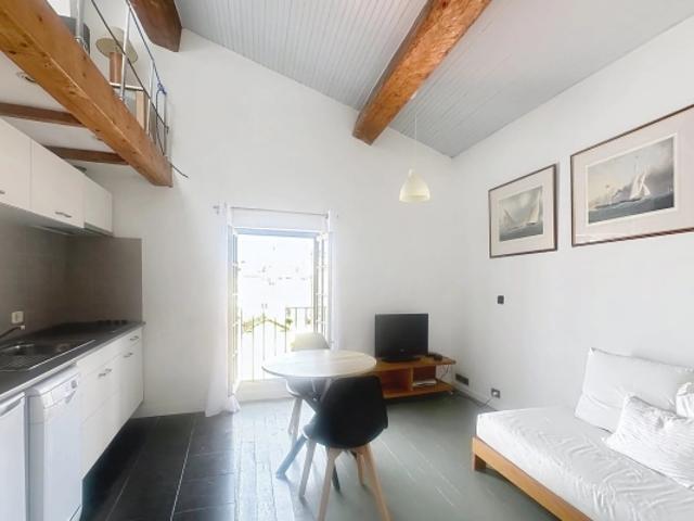 Vieil Antibes Studio