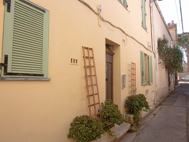 Vieil Antibes 2 pièces de 26 m² 26m² Antibes