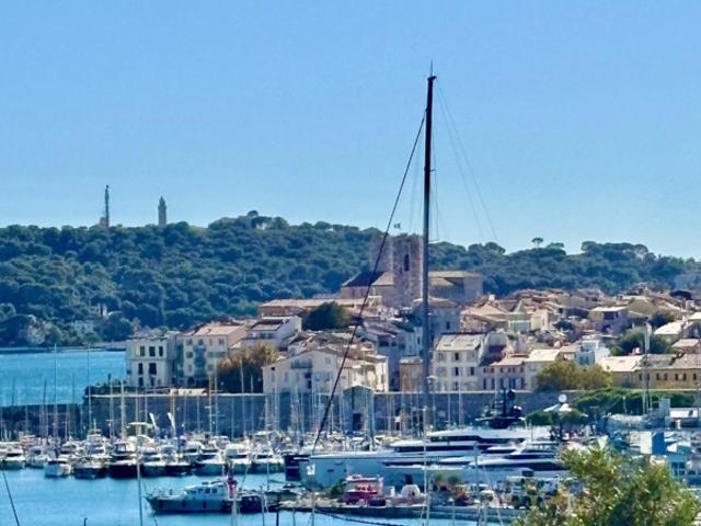 Vieil Antibes 2p 43,83m2
