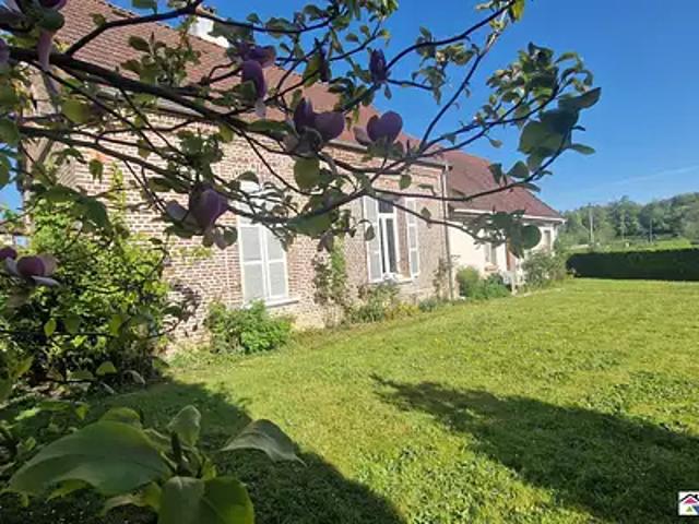 Vieil Hesdin 62770 Achat / Vente maison 7 pièces t7 parking