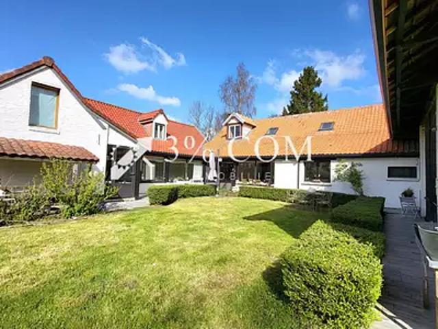 Vieille Chapelle 62136 Achat / Vente maison 10 pièces t10