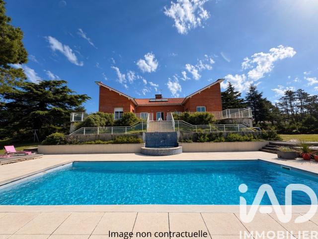 Vieille Toulouse Vente Maison 31
