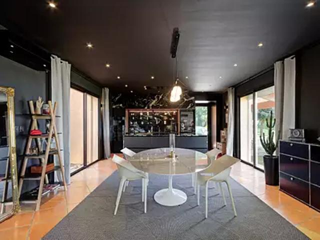 Vieille Toulouse 31320 Achat / Vente maison 6 pièces t6