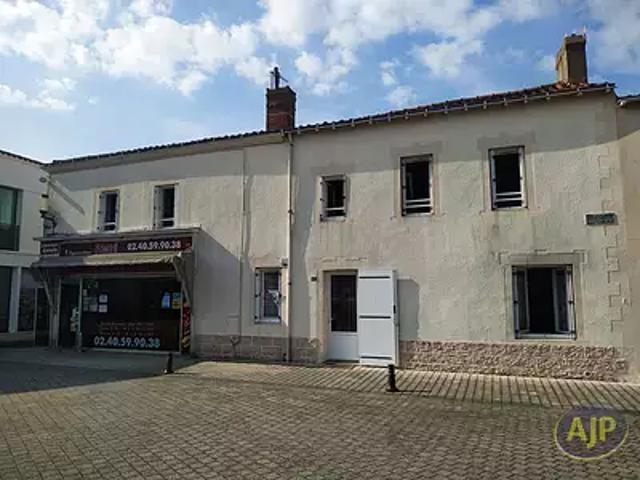 Vieillevigne 44116 Achat / Vente immeuble