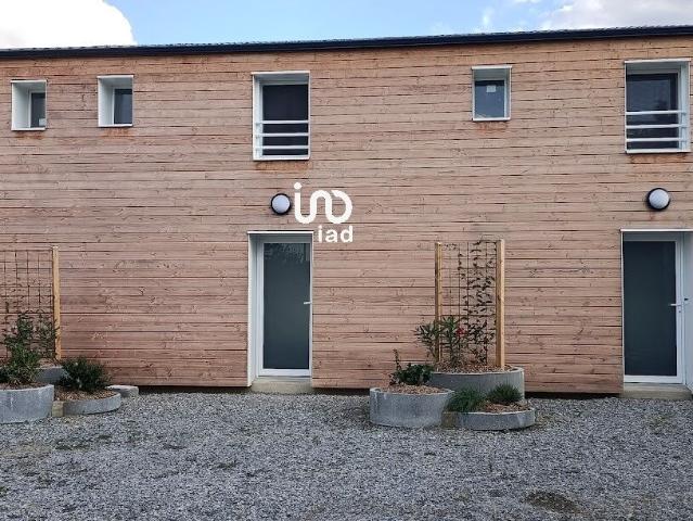 Vieillevigne Location Maison 44