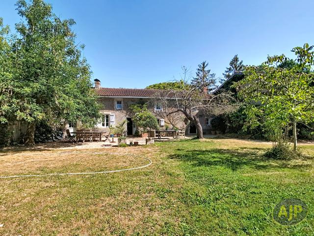 Vieillevigne Vente Maison 44