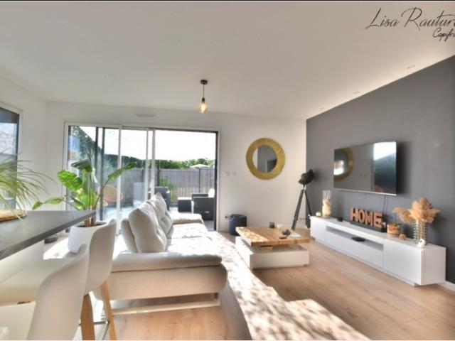 Vieillevigne Vente Maison 44