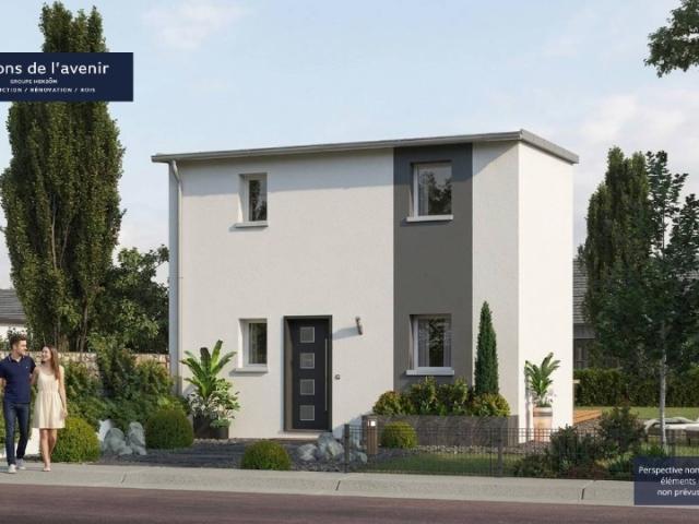 Vieillevigne Vente Maison 44