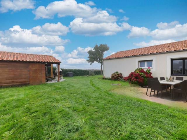 Vieillevigne Vente Maison 44