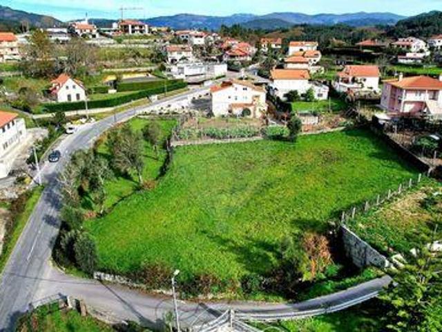 Vieira Do Minho Braga LS100020220