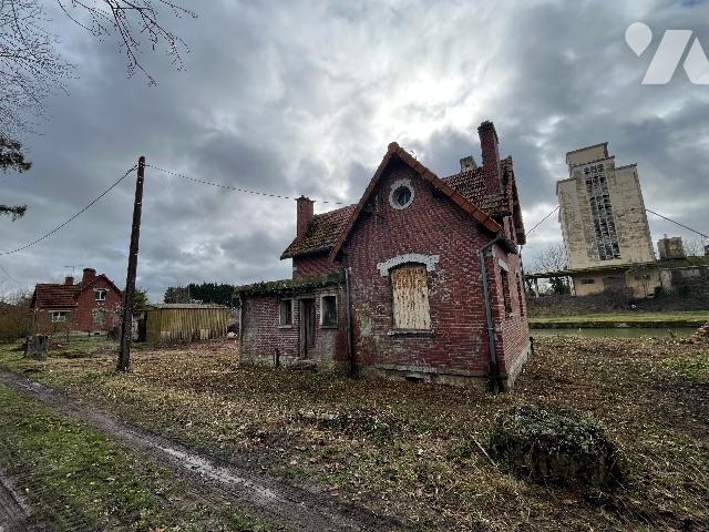 Viel Arcy Vente Maison 02