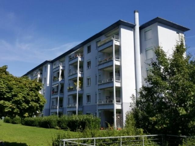 Viel Freiraum für die ganze Familie 4.5 Zimmer Wohnung in Kriens