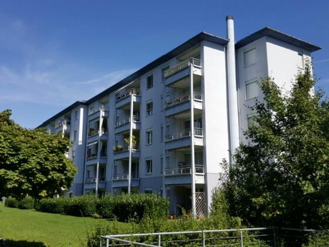 Viel Freiraum für die ganze Familie 4.5 Zimmer Wohnung in Kriens