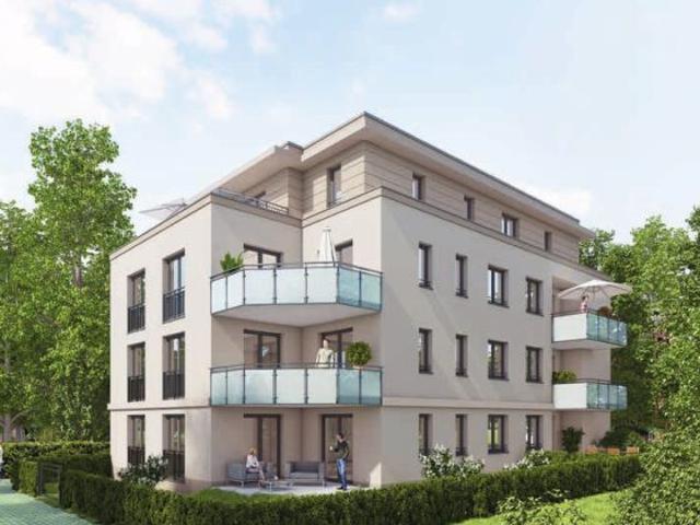 Viel PLATZ AUF ZWEI EBENEN