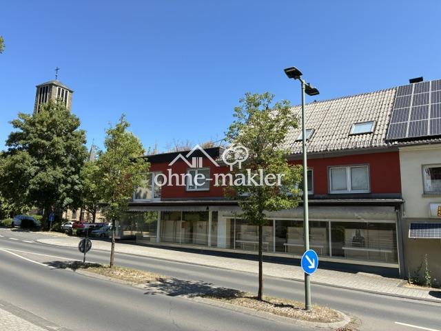 Viel Platz für Wohnen und mehr!