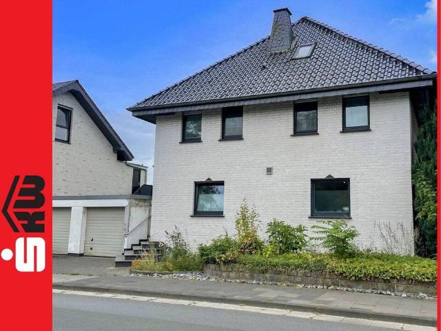 Viel Platz für alle: Familienfreundliches Einfamilienhaus in Mastholte*4219 G