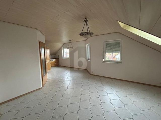 VIEL PLATZ FÜR DIE GANZE FAMILIE