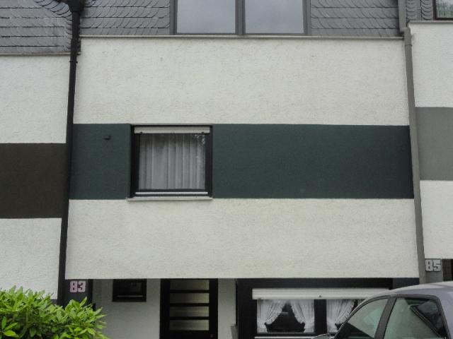 Viel Platz für eine große Familie 150 m² Reihenhaus mit 4 Schlafzimmern, Garten, PKW Stellplatz