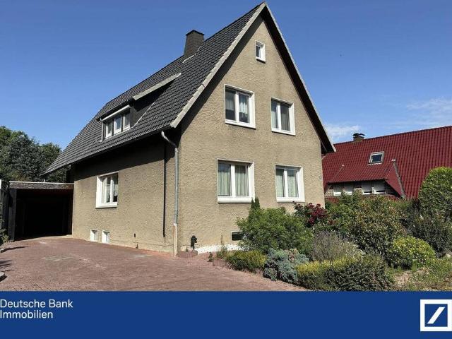 Viel Platz für Ihr Familienglück