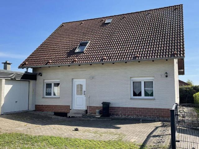 Viel Platz für Ihre Familie!