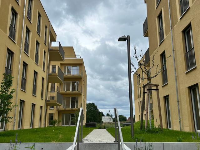 viel Platz für Ihre Familie