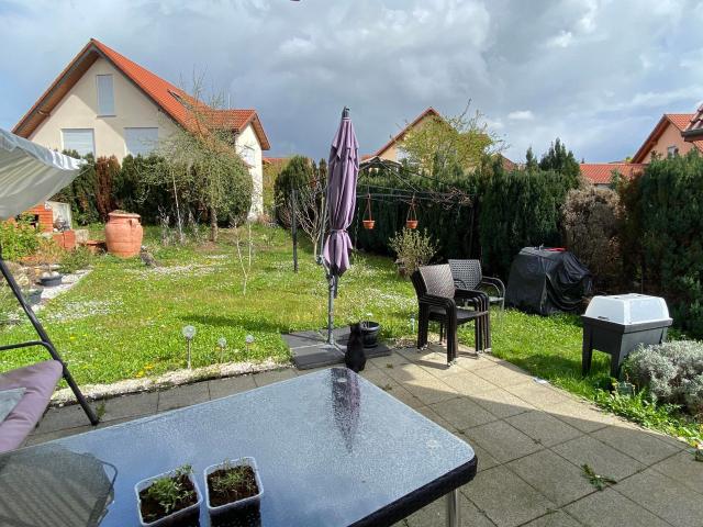 Viel Platz für Ihre Familie