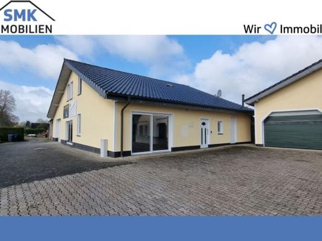 Viel Platz für Ihre Geschäftsidee in Verl Sende!