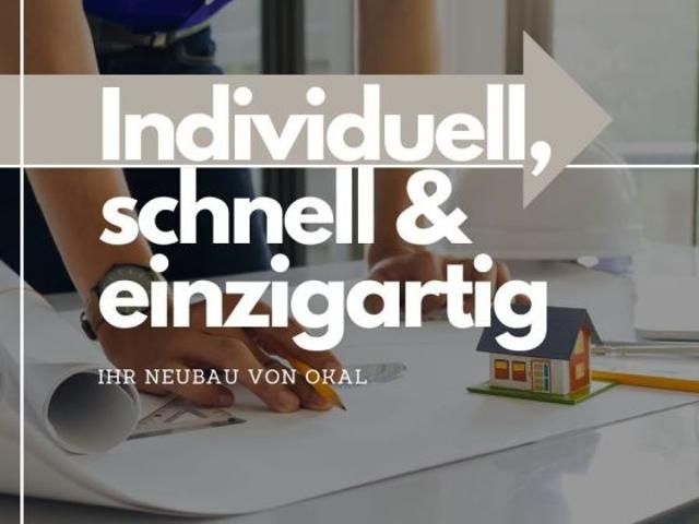 Viel Platz für Ihre Träume! Architektenhaus mitten in Rahlstedt!