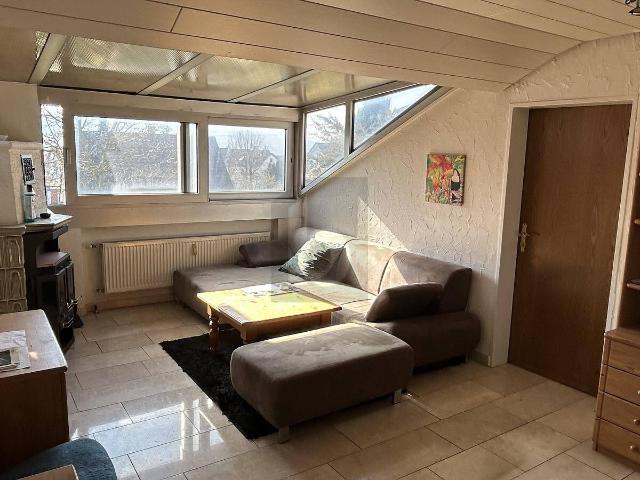 VIEL PLATZ! IDEAL FÜR FAMILIEN U. INVESTOREN