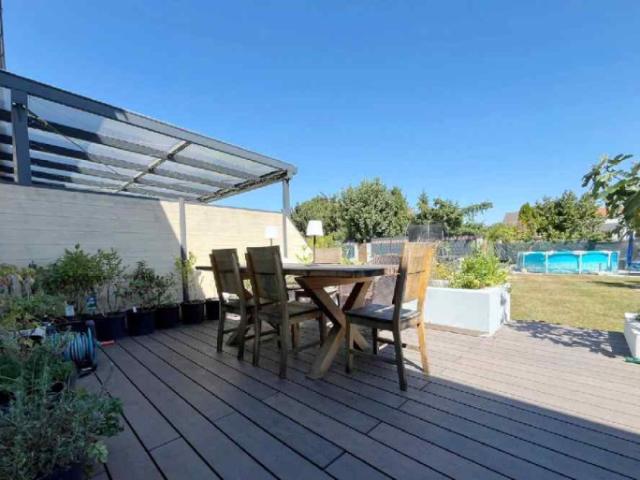 Preisreduzierung! Ihr neues Zuhause mit Garten in Wienersdorf