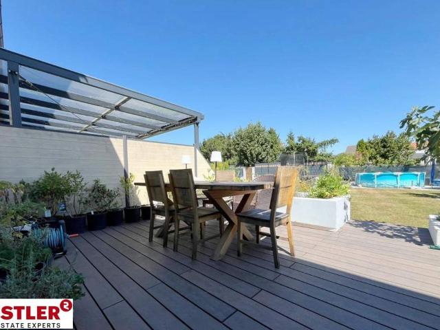 Reihenhaus in Wienersdorf