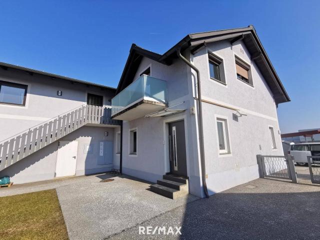 Viel Platz unter dem Dach – Ihr neues Zuhause in Seiersberg