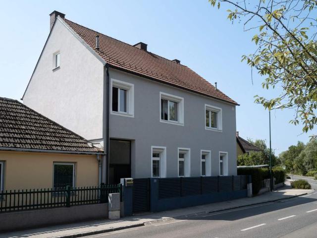 Viel Platz. Viel Potenzial. Viel Zuhause