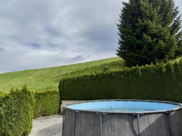 Viel Platz, Viele Möglichkeiten: Ein oder Zweifamilienhaus mit Großem Garten & 3 Fach Carport in Bester Südweststeiermark Lage