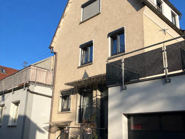 VIEL PLATZ, VIELE MÖGLICHKEITEN – IHR NEUES ZUHAUSE IN DEGGINGEN