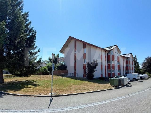 Viel Platz zum Wohlfühlen  sonnige 5½ Zimmer Eigentumswohnung mit Wintergarten und Cheminée