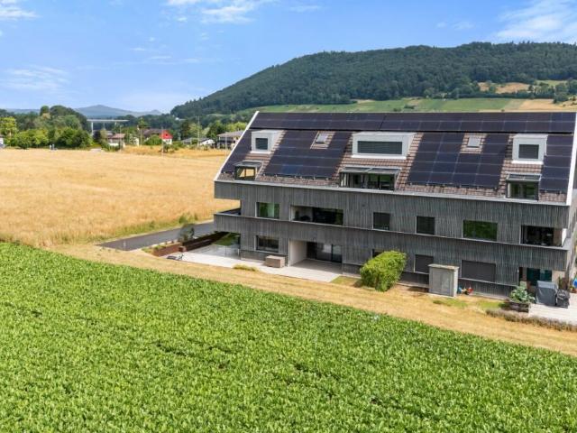 Viel Platz zum Wohnen und Wohlfühlen für Ihre Familie!