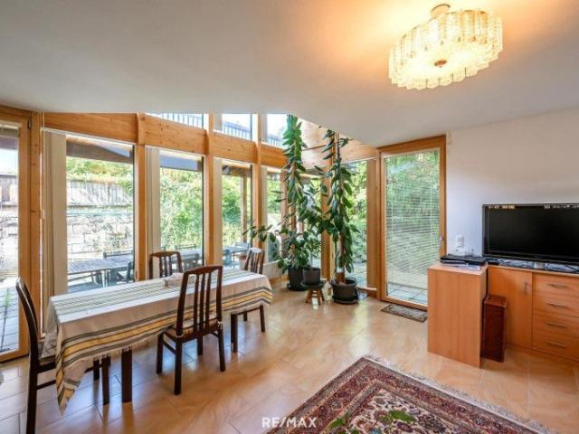 Viel Potenzial: Großzügiges Familienhaus vor den Toren Wiens