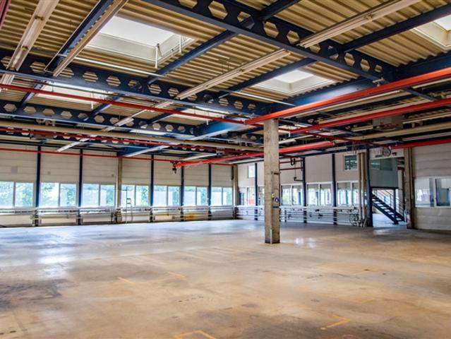 Viel Raum, clever gelöst 635 m² Gewerbefläche
