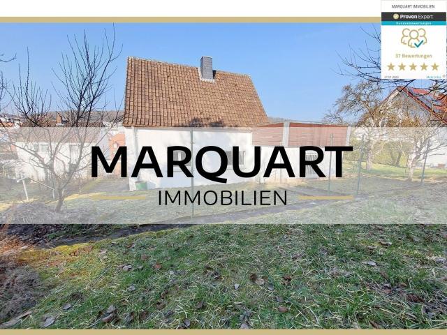 Viele Zimmer und großer Garten für Ihre Familie