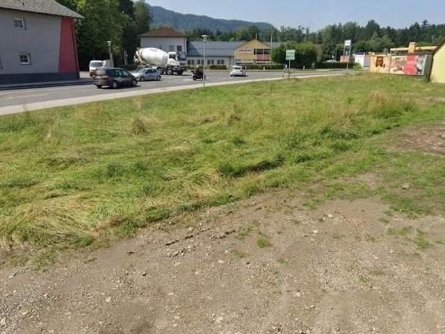 Vielfalt trifft Bestlage: Ihr 1.094 m² Zukunftsprojekt in Ebenthal – Wohnen, Gastronomie oder Investment