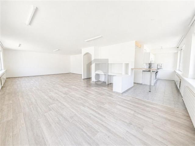 VIELFÄLTIG NUTZBAR MIT KÜCHE UND BADEZIMMER