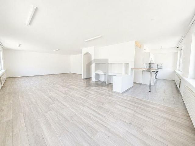 VIELFÄLTIG NUTZBAR MIT KÜCHE UND BADEZIMMER