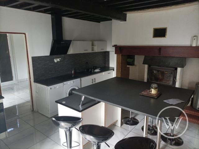 Viella Vente Maison 32