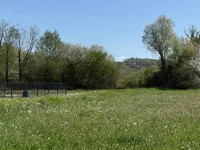 Vielle Adour 65360 Achat / Vente terrain