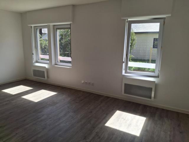 Vielle Aure T3 avec cave et parking 66m² Vielle Aure