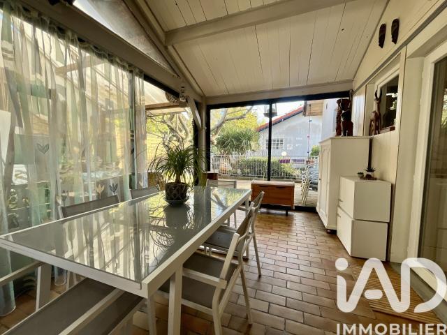 Vielle Saint Girons Vente Maison 40