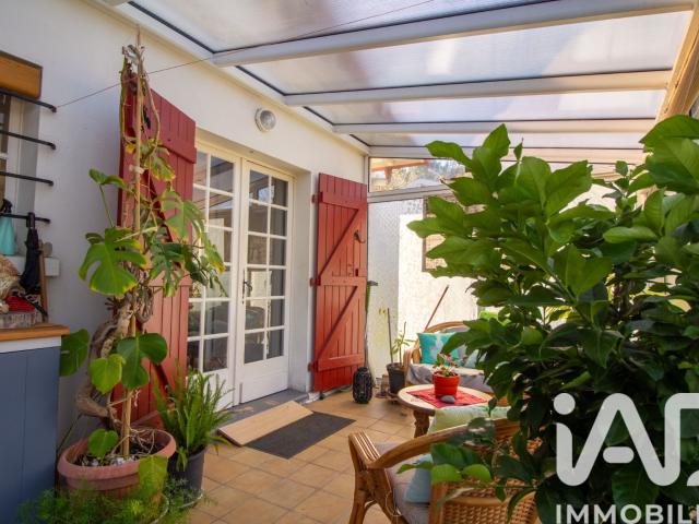 Vielle Saint Girons Vente Maison 40